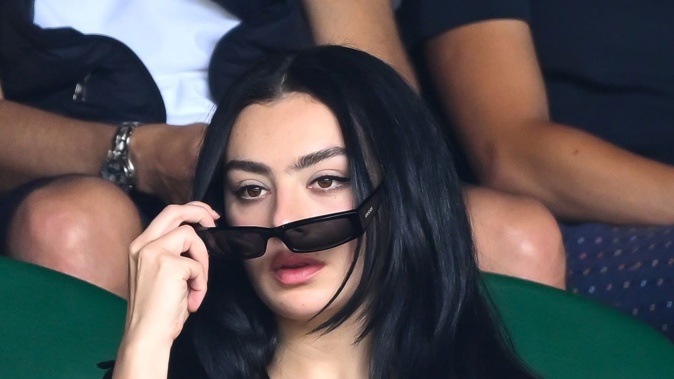 Charli XCX is confirmed to headline Laneway Festival 2025. Photo / Getty Images
