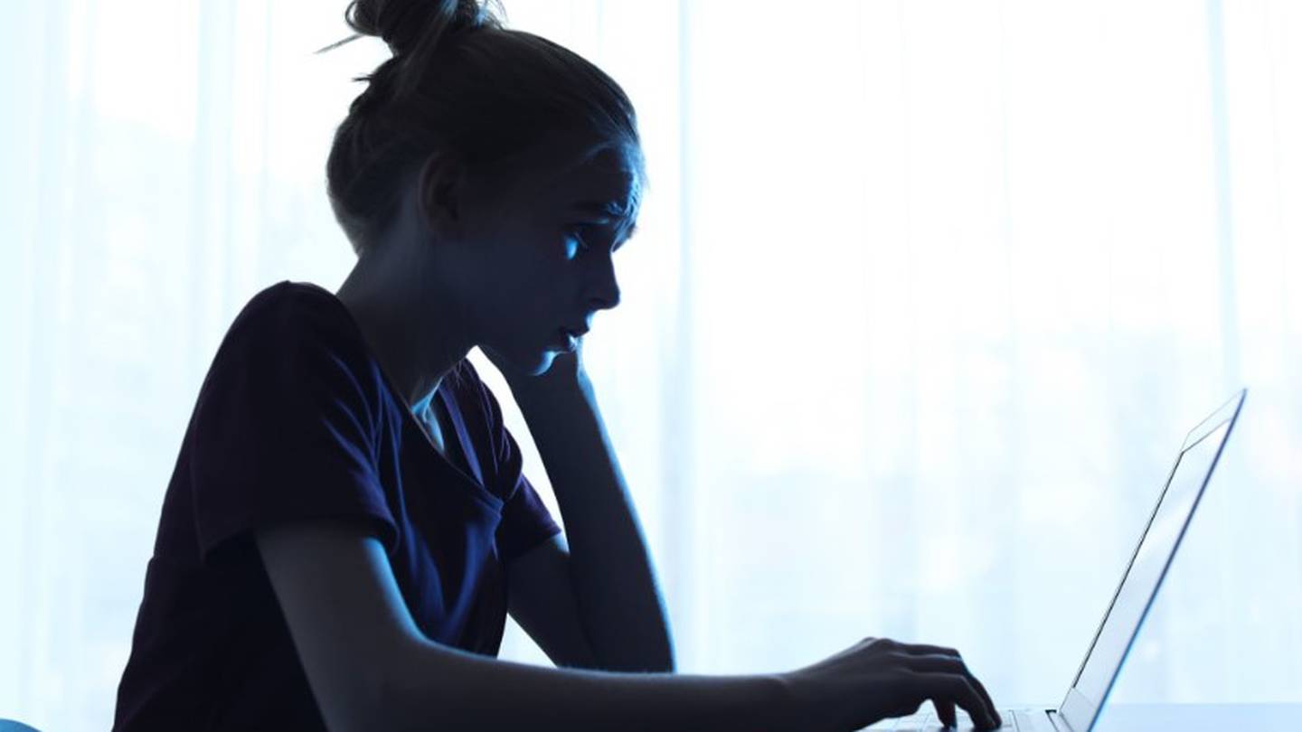 Families value age ratings and content warnings for online content, but many are not using parental controls on streaming services. Photo / 123RF