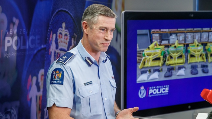 Photo / Mark Mitchell