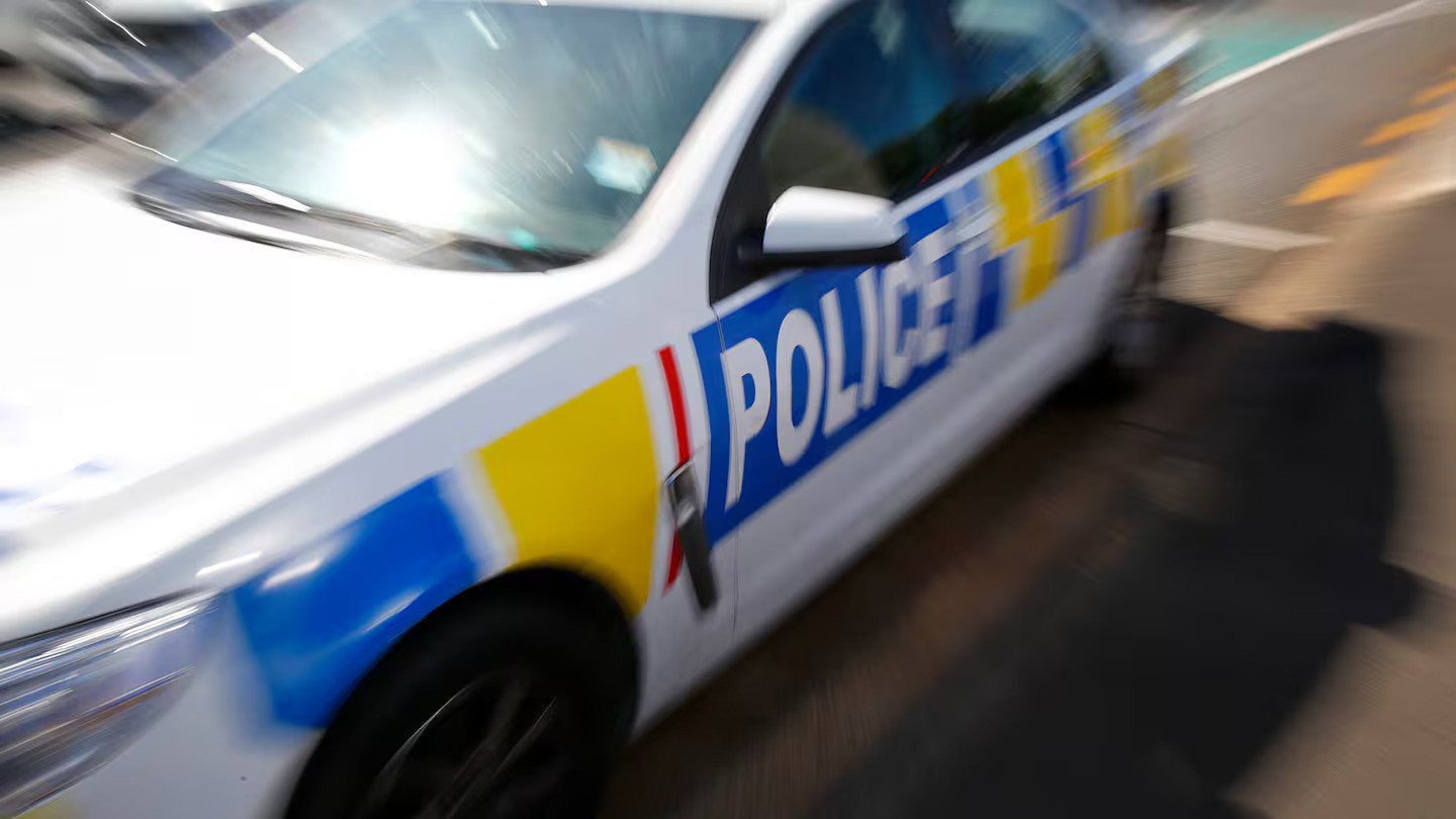 'Meth-addled' pair's $70k crime wave led police on dangerous pursuit