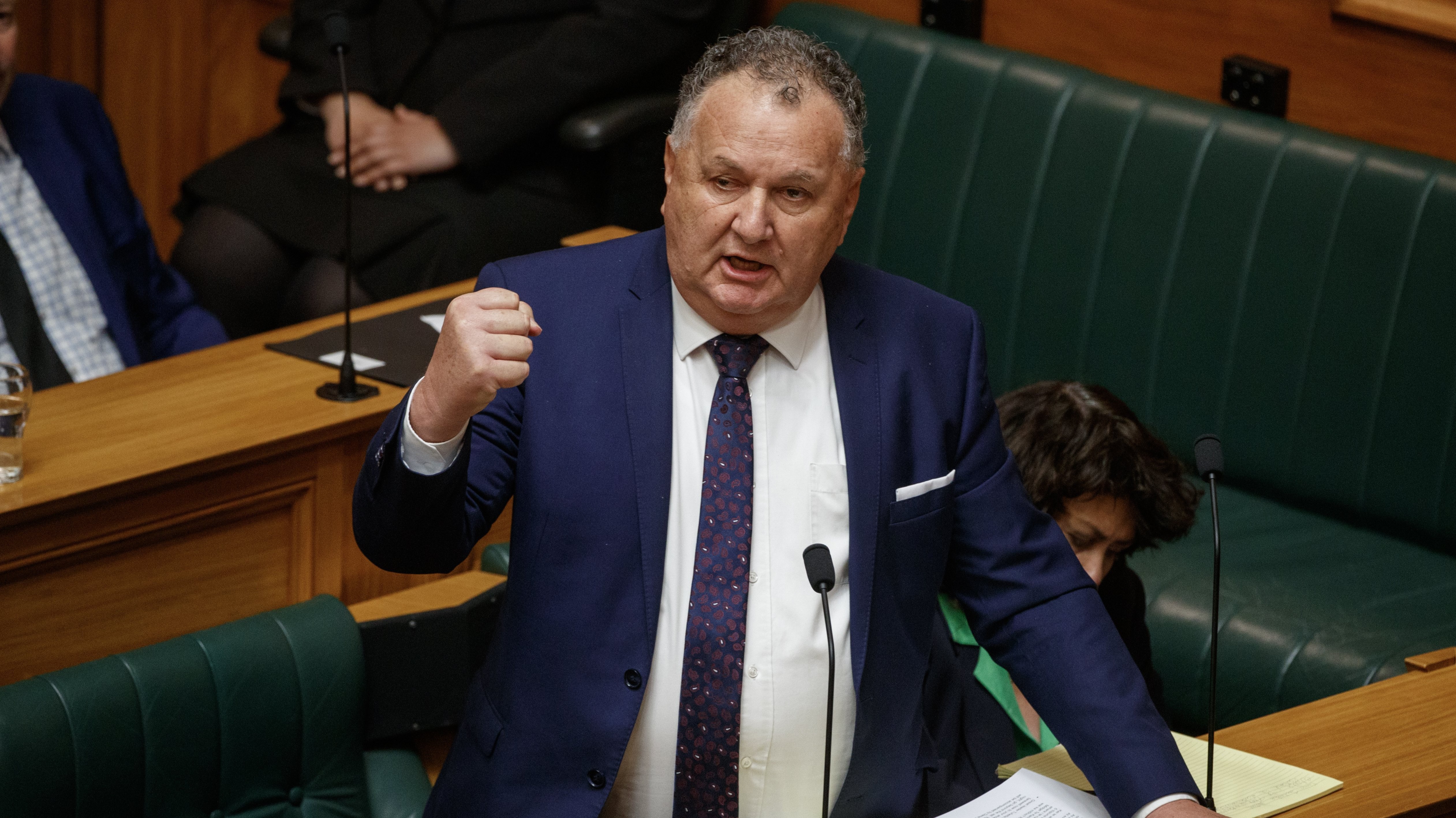 Photo / Mark Mitchell