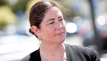 Francesca Rudkin: Willow-Jean Prime was arrogant to ignore Erica Stanford