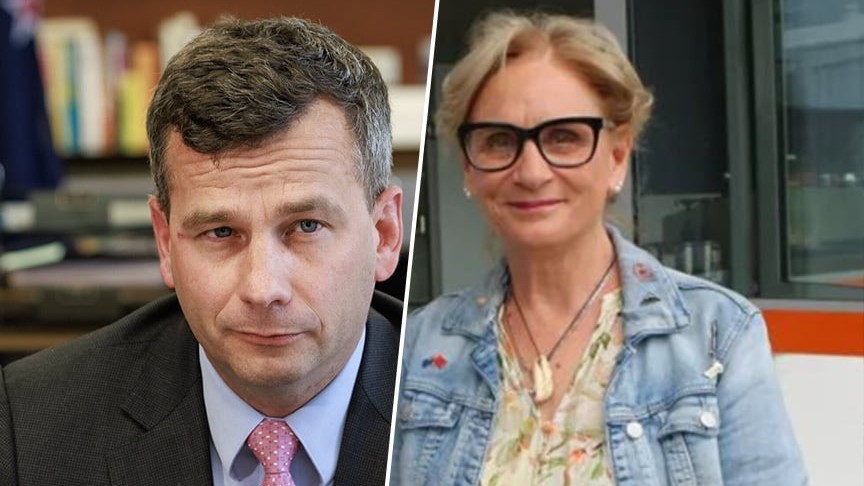 Mark the Week: School lunches were the stupidest story of the week