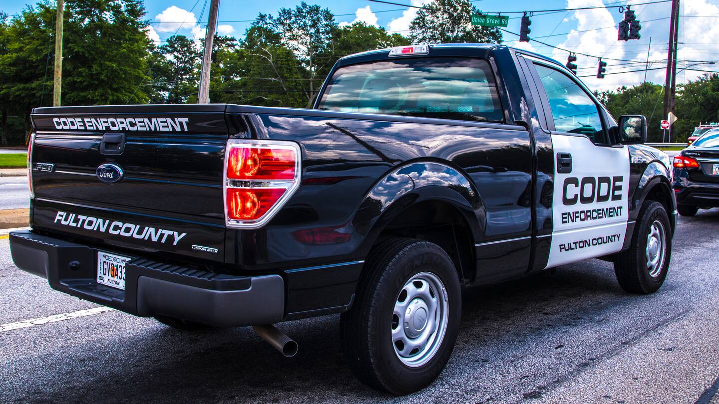 FBI executes search warrant seeking ballots from Fulton County’s 2020 election