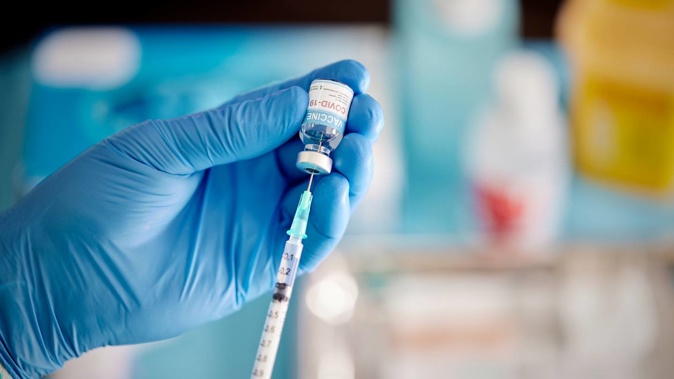 New Zealand has one of the highest vaccination rates in the world. (Photo / Getty)
