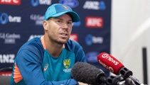 Australian cricketer David Warner exposes the dark side of facing New Zealand ahead of Twenty20 series