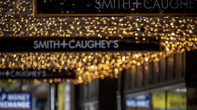 Photo / Michael Craig