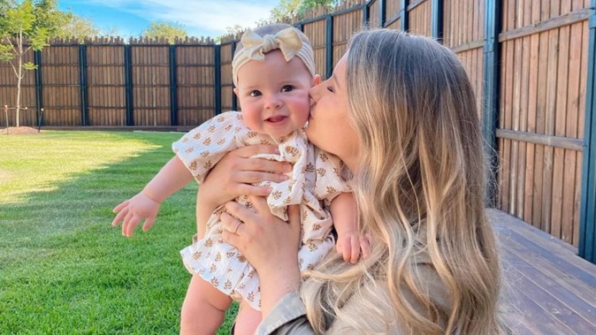 Bindi Irwin has acquired a new tattoo, consisting of two words that are full of meaning for her. Photo / Bindi Irwin / Instagram
