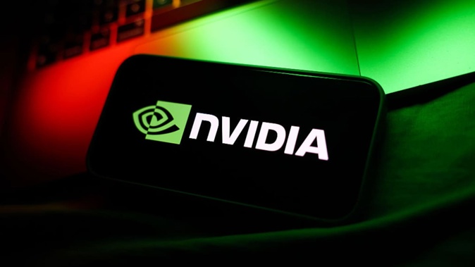 A consortium led by BlackRock, including Nvidia and Microsoft, will acquire Aligned Data Centres for US$40 billion ($69.9b). Photo / Getty Images