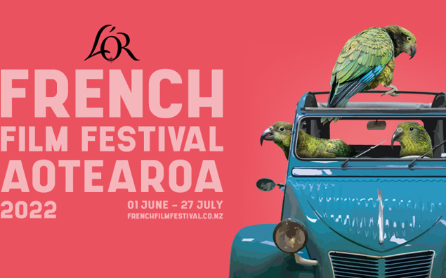 Photo of Gagnez des places pour L’OR French Film Festival Aotearoa