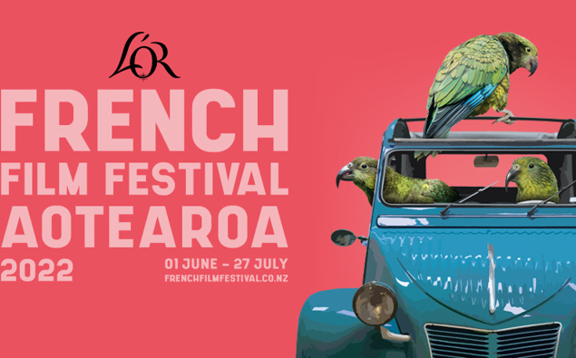 Gagnez des places pour L’OR French Film Festival Aotearoa Gagnez des places pour L’OR French Film Festival Aotearoa