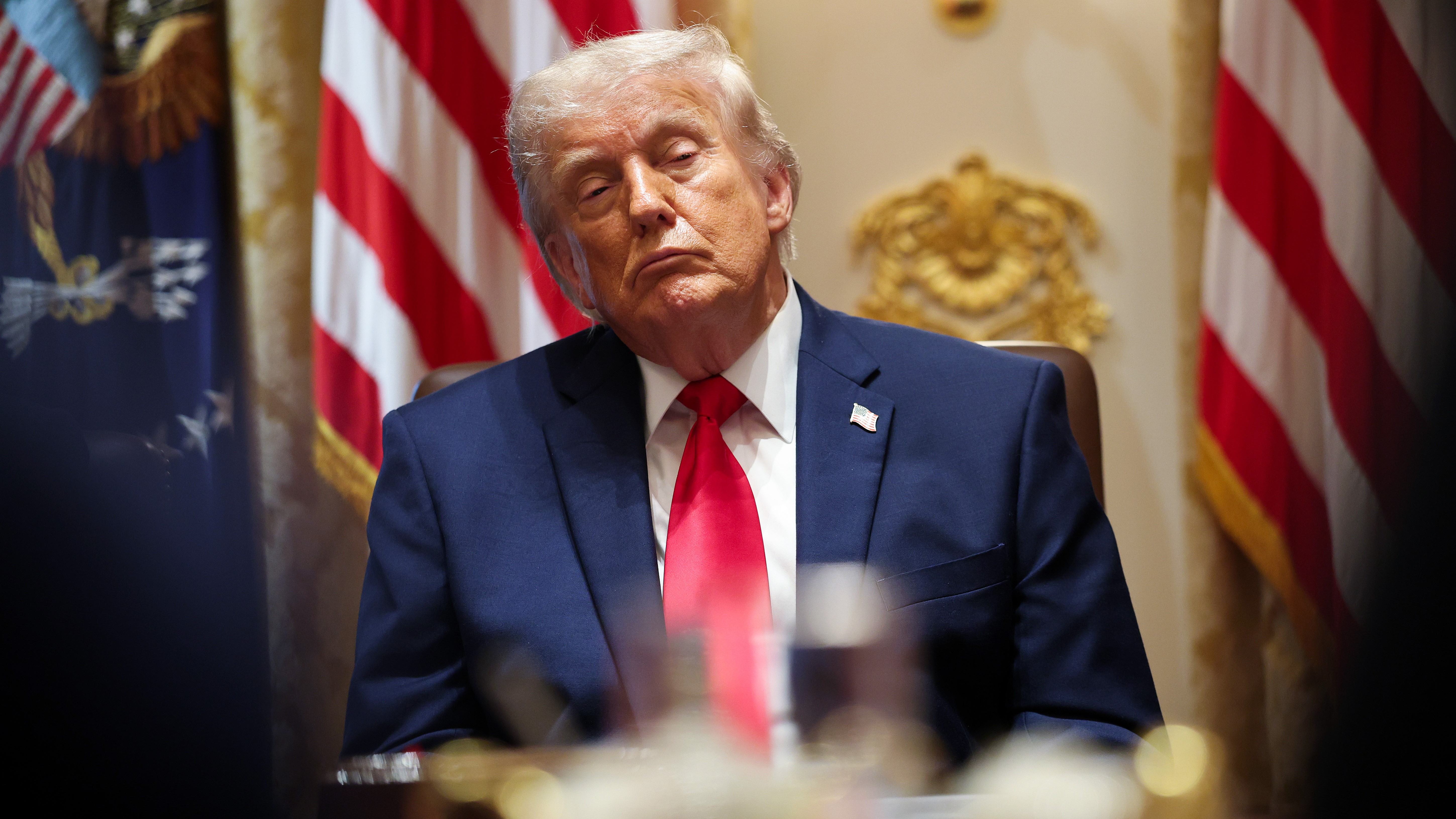 US looking for "new legal base" to reintroduce tariff regime, Trade Minister says 
