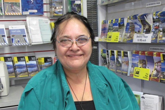 Kaikohe's Linda Woods was killed during a home invasion. Photo / File