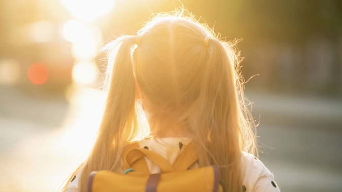 The defamation case arose from incidents during pick-up at the school gate. Photo / 123rf