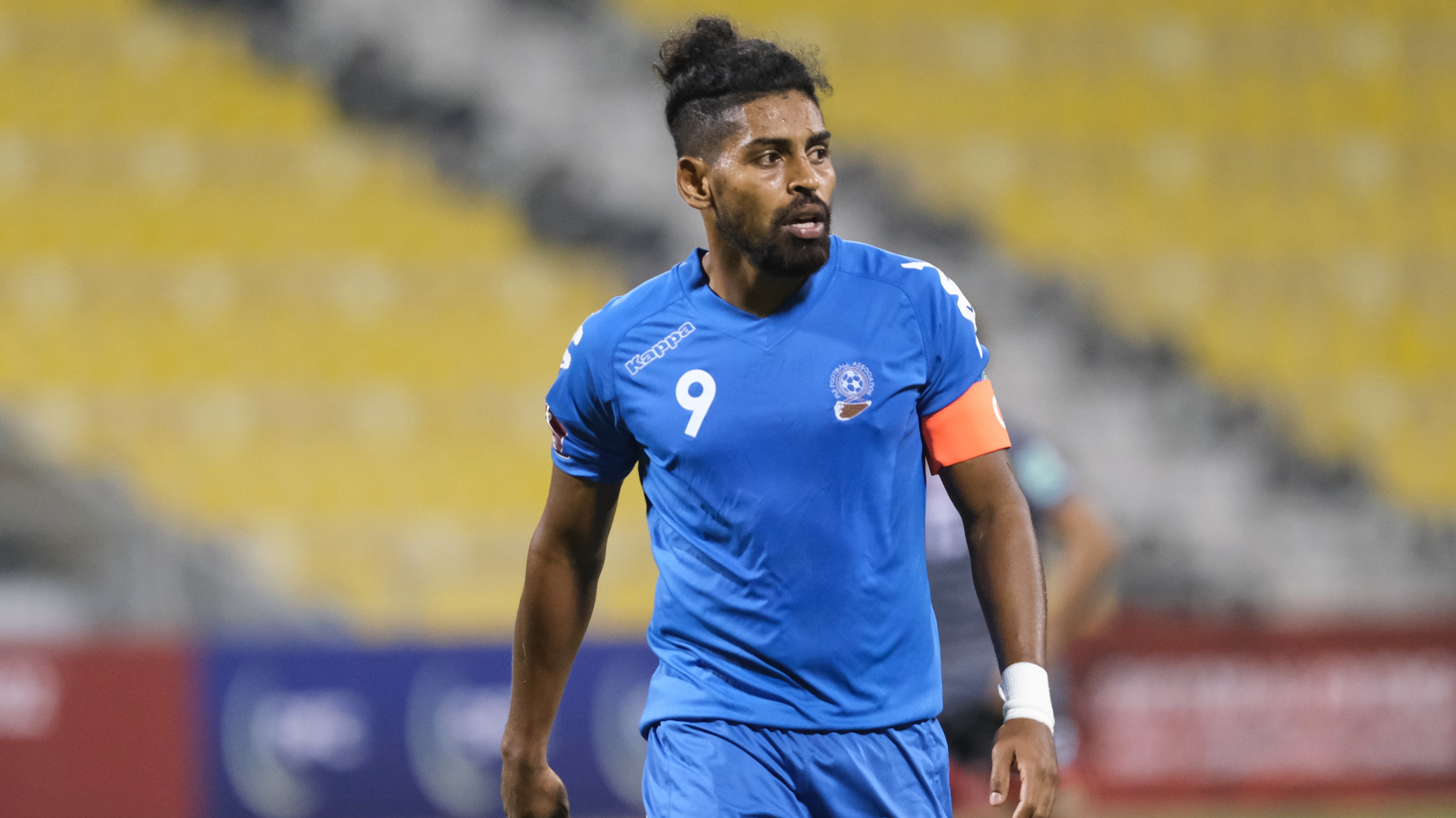 'Excited and blessed': Roy Krishna prepares to lead Bula FC into first OFC Pro League clash 