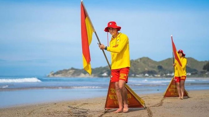 Photo / Surf Lifesaving NZ