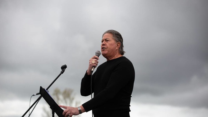 (Photo / NZ Herald)