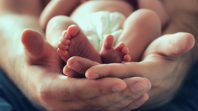 The man travelled to Thailand and paid a "significant" sum to secure a surrogate so he could have a child. Photo / 123rf