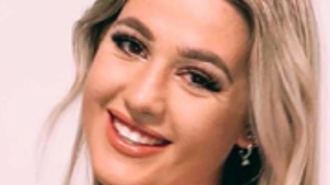 Kate Gutry was remembered at school for her "leadership, mana and lovely nature, and her talents". Photo / Supplied