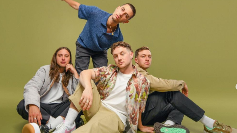 Photo / @draxproject on Instagram