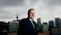 TVNZ appoints Simon Power as CEO