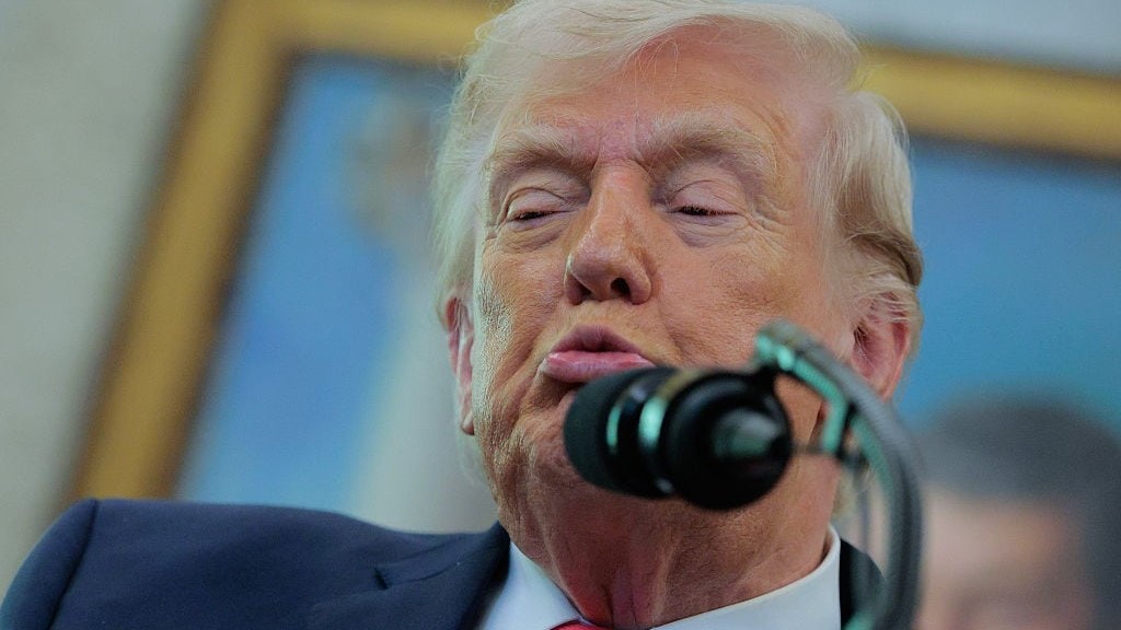 Iran rejects US peace plan, puts forward five conditions to end war