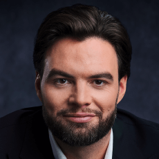 Early Edition with Ryan Bridge