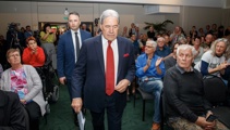 'There's a lot wrong with New Zealand': Winston Peters recaps his State of the Nation speech