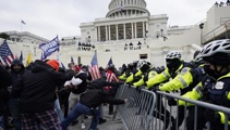 'Disturbing': Some Capitol rioters trying to profit from their crimes