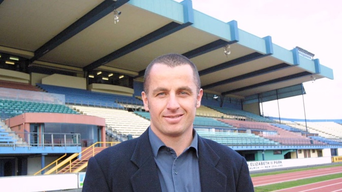 Andrew Maclennan was found to have had a sexual relationship with a teenage athlete. Photo / NZME