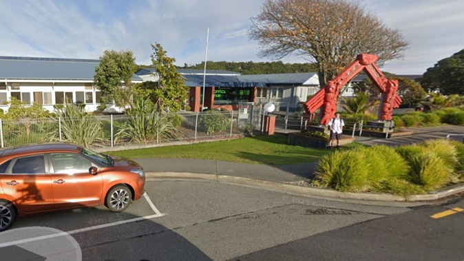 A student has been charged with assault following an incident at Gremouth High School. Image / Google