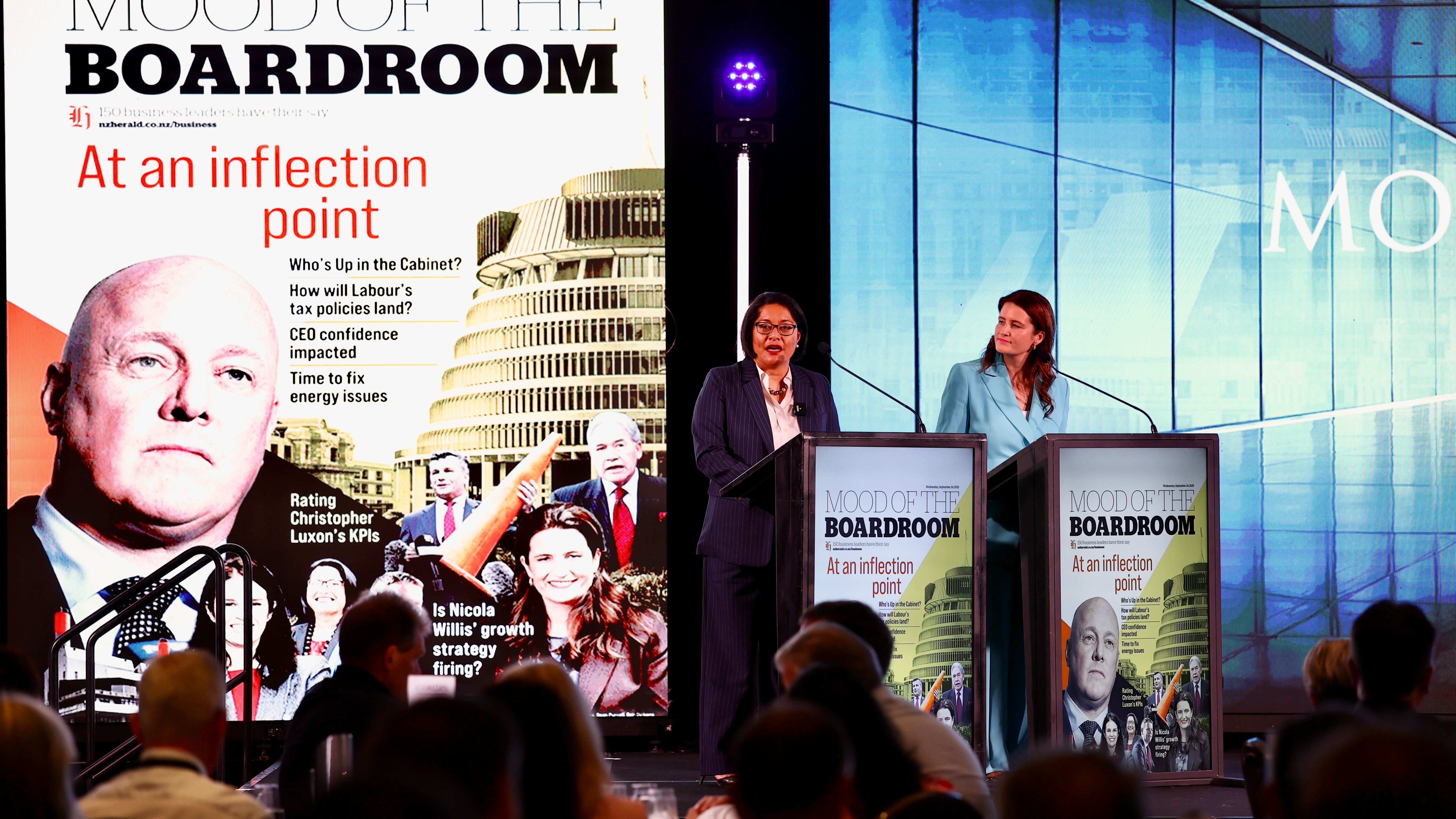 Photo / Dean Purcell