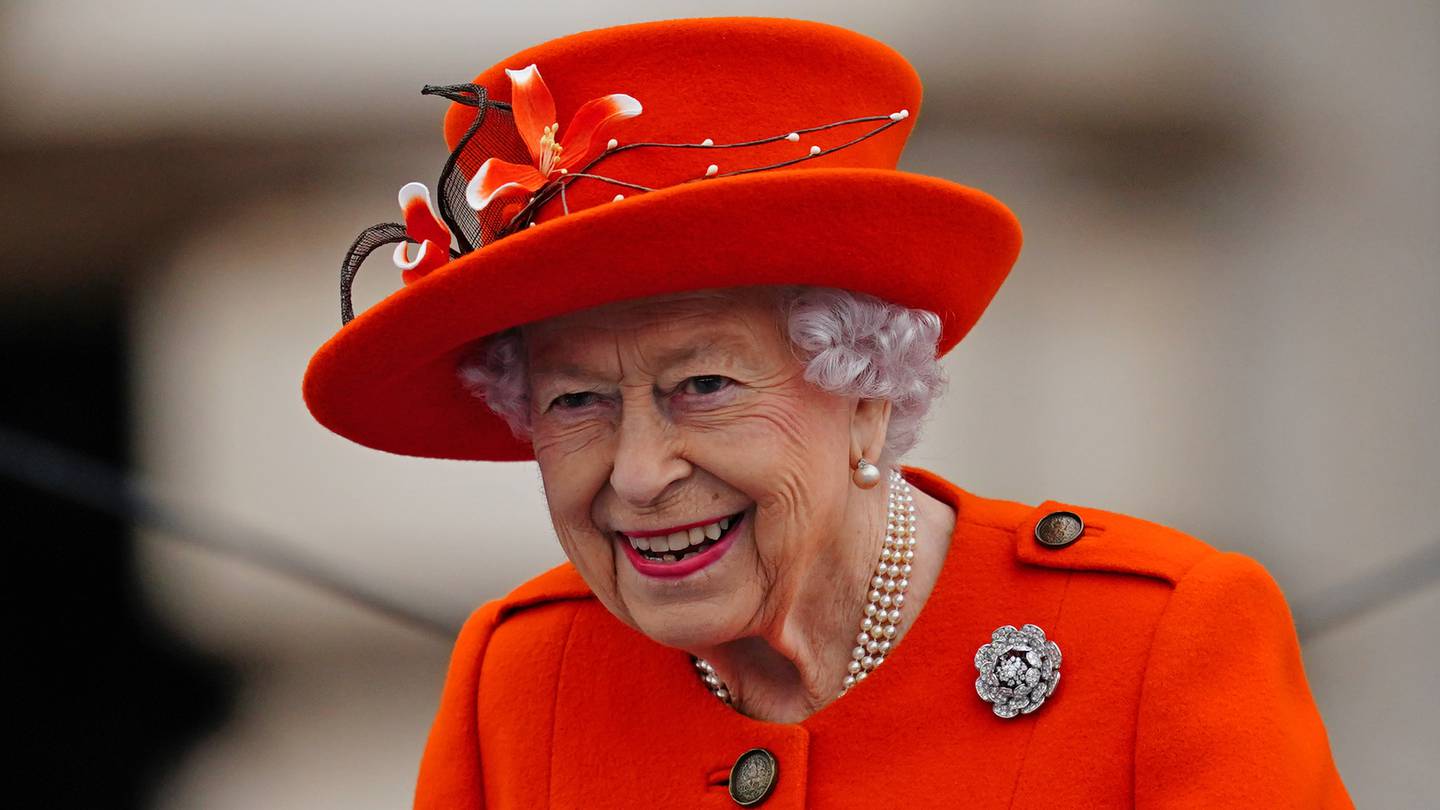 Queen Elizabeth to miss Commonwealth Games opening ceremony