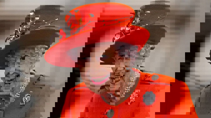 Queen Elizabeth to miss Commonwealth Games opening ceremony