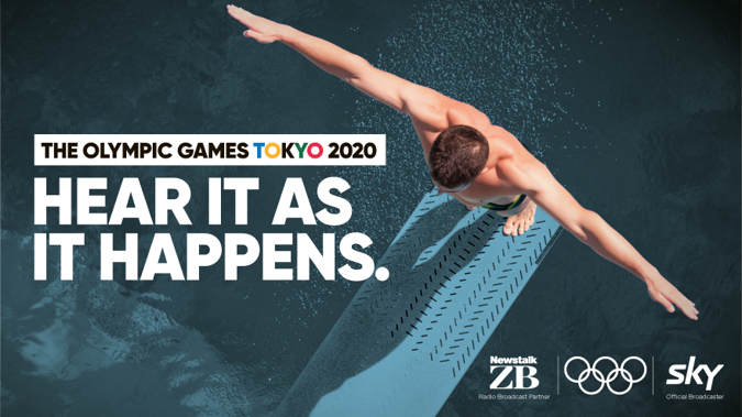 Tokyo Olympics 2020 Where To Listen And Watch Live Events