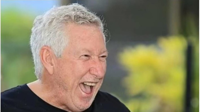 James Blee has been charged with two offences. (Photo / LinkedIn)