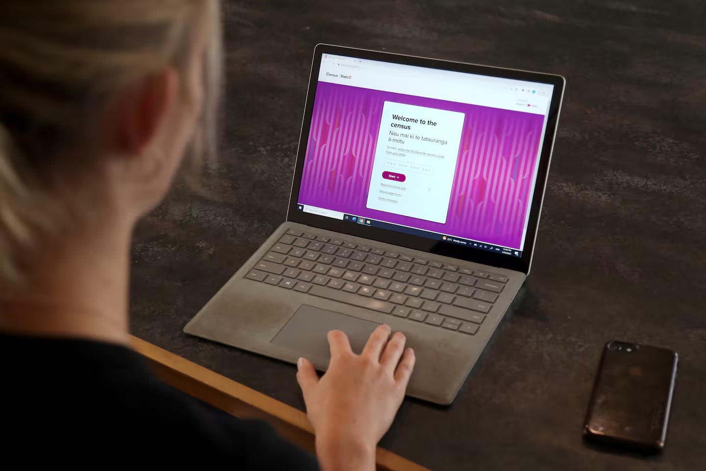 Photo / Bevan Conley