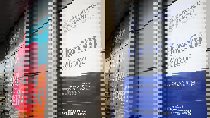 Photo / Bevan Conley