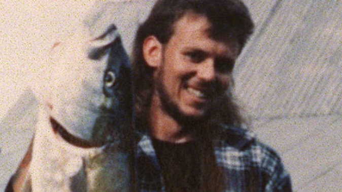 Deane Fuller-Sandys was allegedly murdered by Stephen Stone, who was also accused of the murder of Leah Stephens. Photo / File