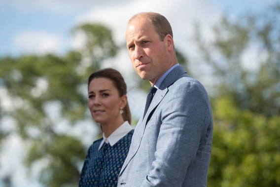 Prince William is determined to continue to support Princess Kate amid her recovery from her operation