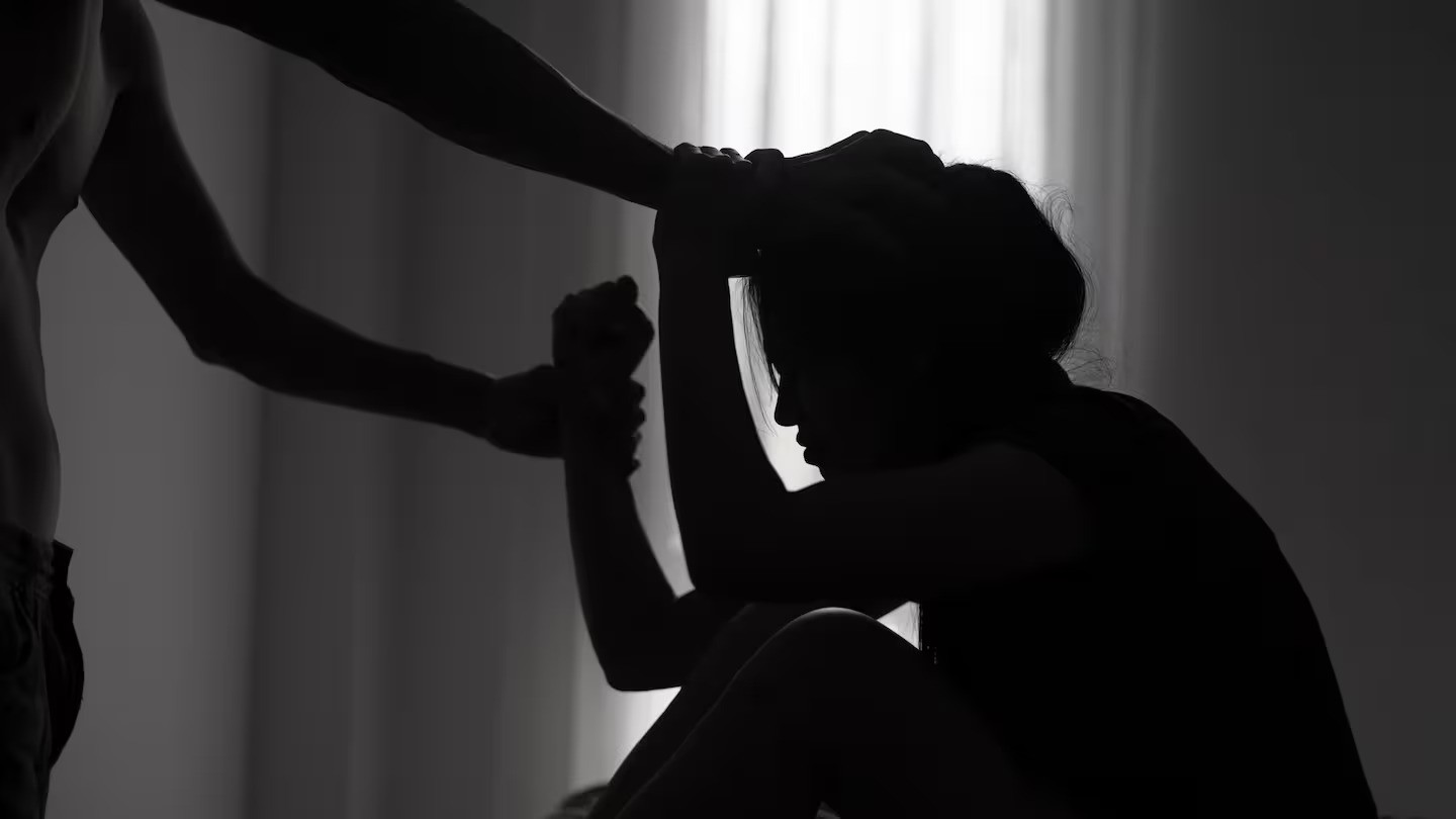 ‘I felt loved’: Husband describes how he felt morning after alleged rape