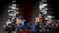 Don Mclean will perform in Auckland city tonight.