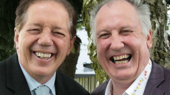 ‘Great, white whale’: McCormick’s naked spa tale of his mate Tim Shadbolt