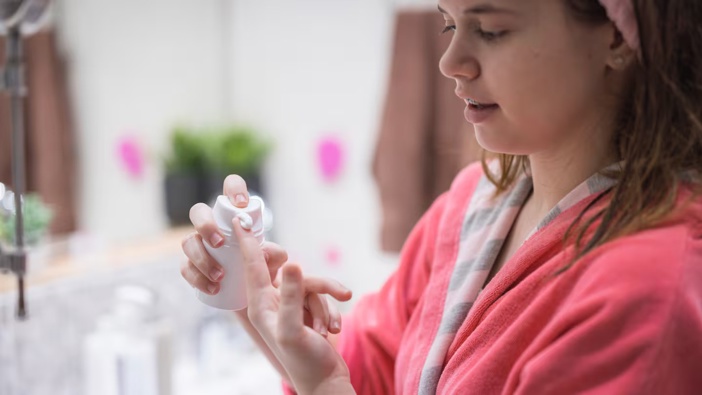 Thanks to TikTok, countless preteens are flocking to Mecca in search of Drunk Elephant and Glow Recipe products. Photo / Getty Images.