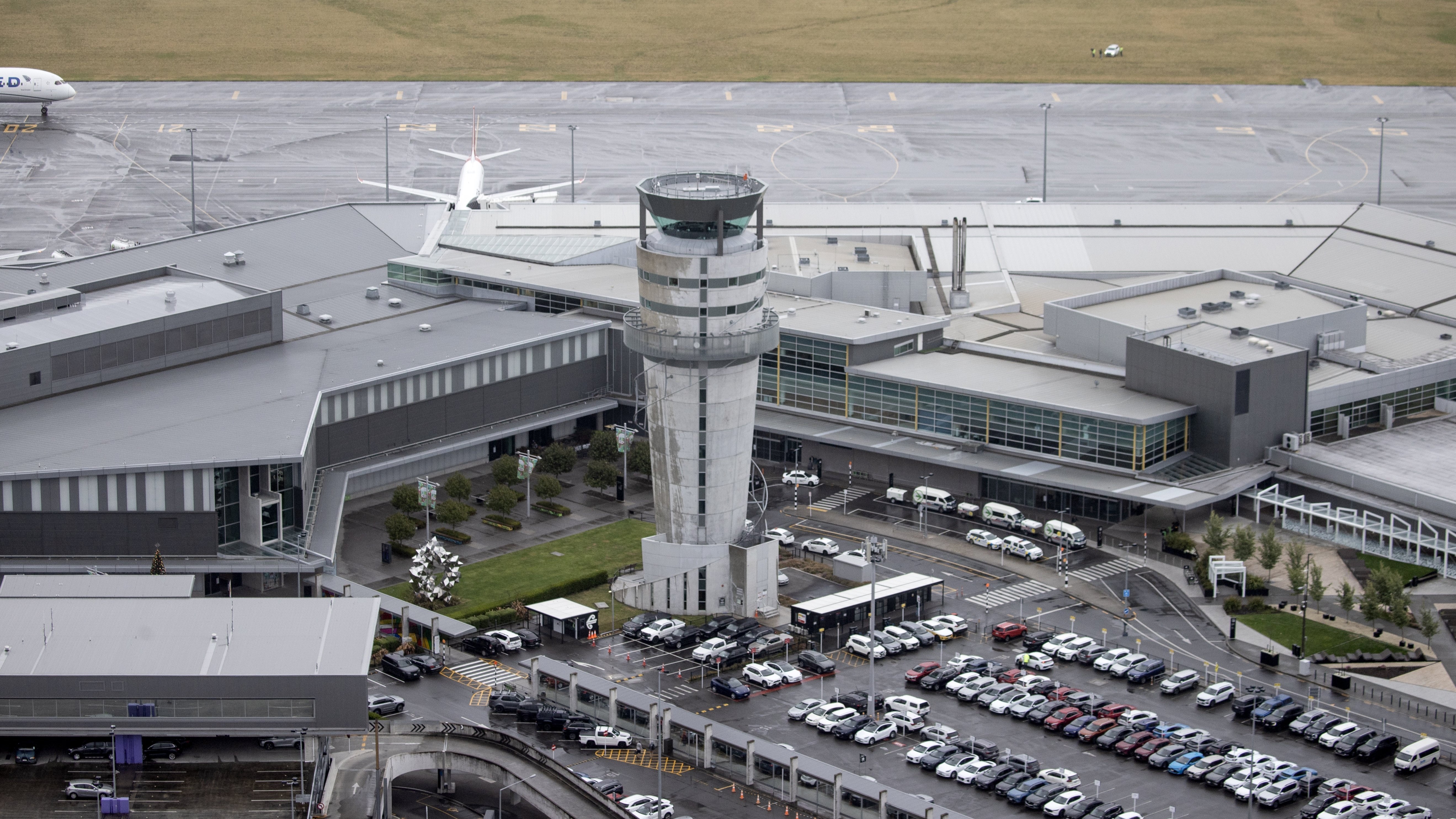 Photo / George Heard