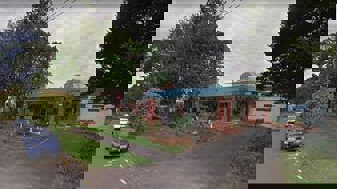 Everil Orr Care Centre. (Photo / Google)