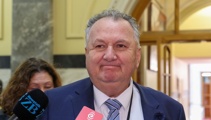Shane Jones to pitch NZ's 'resource renaissance' to global mining investors