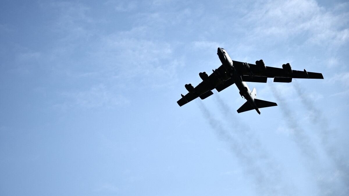 US attacks on Iran have cost $21b so far, Seymour says no request for NZ military support