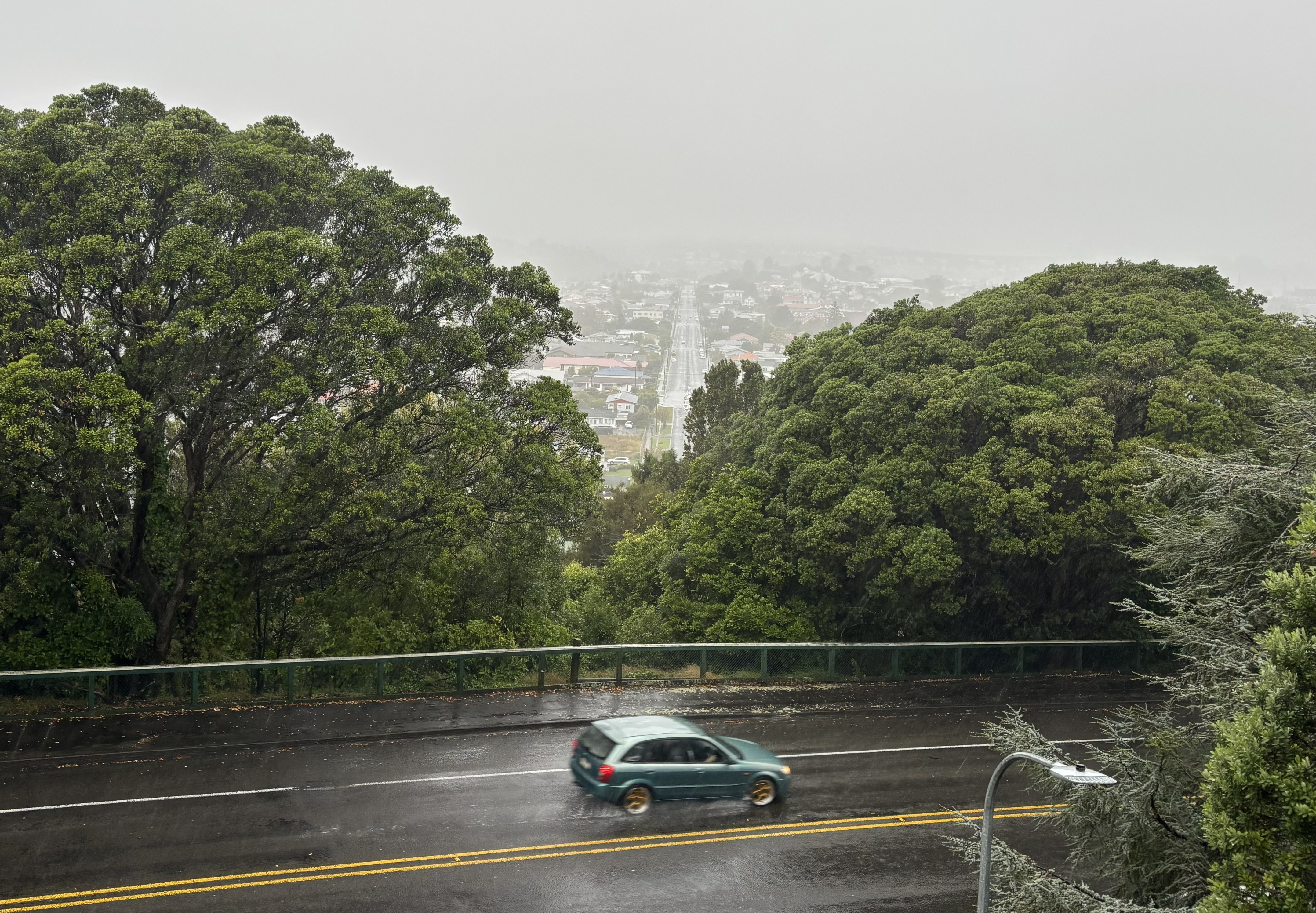 Rain anxiety: Research shows weather disasters taking toll on mental health
