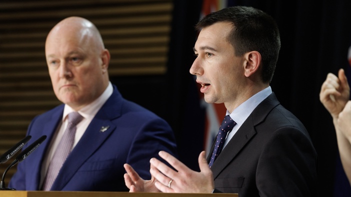 Photo / Mark Mitchell